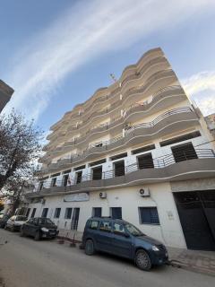 Rassyl Résidence - 0