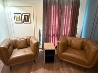 Casadel Apartments at Goldcrest Residency - 1