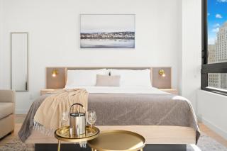 Prime Location Downtown Miami - Pool, Gym & Free Parking - 6