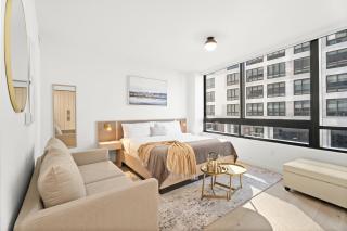 Prime Location Downtown Miami - Pool, Gym & Free Parking - 9