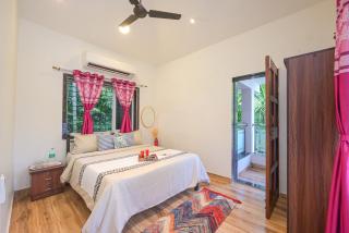 ll EMPYREAN STAY ll REVDANDA BEACH ll - 4