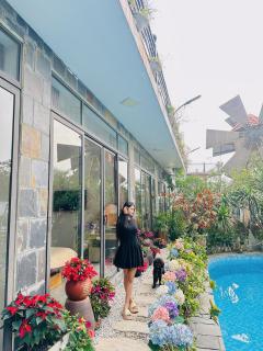 Sa Mộc House - Tam Đảo căn Mộc 6 phòng ngủ - 4