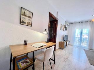 Apartamento La Maquinilla - 5