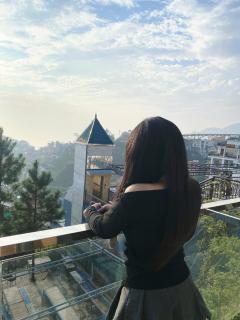 Sa Mộc House - Tam Đảo căn Mộc 6 phòng ngủ - 6