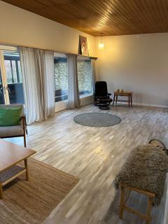 Rødbyhavn Nordic Villa - 1