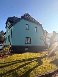 Pension Elisa - Bad Friedrichshall - 0