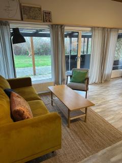 Rødbyhavn Nordic Villa - 2