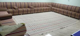 بيت يوم وليلة للضيافة - 1