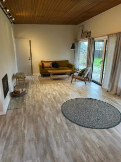 Rødbyhavn Nordic Villa - 3