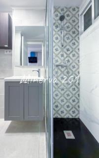 M201 - Studio - Complex Minerva & Jupiter - 4