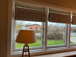 Rødbyhavn Nordic Villa - 5