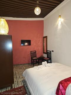 Dar Karaouyine Panoramic - 4