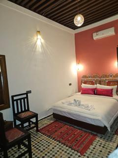 Dar Karaouyine Panoramic - 5