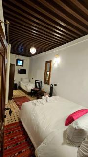 Dar Karaouyine Panoramic - 1