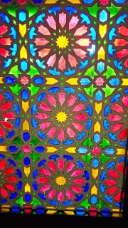 Dar Karaouyine Panoramic - 1