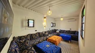 Dar Karaouyine Panoramic - 8