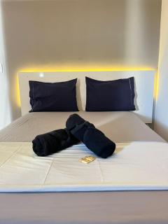 205 Atlântico Residence Vista Mar - 9