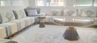 Appartement près de la corniche - 6