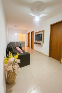 Apartamento aconchegante próximo a praia - 1