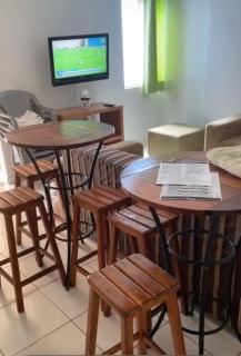 Cobertura golden golphin 10 pessoas - 2