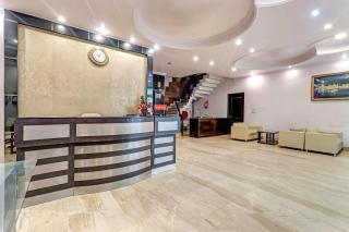 Hotel O Grand Central - 7