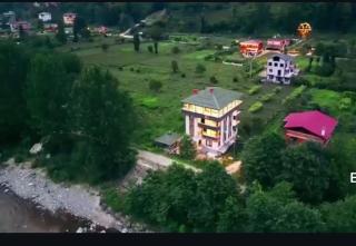 Ayder Yolu Fırtına Kıyısı & Isı Pompalı , 12 Kişilik - 8