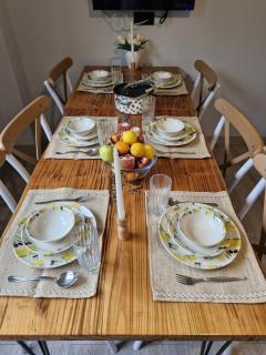 Ayder Yolu Fırtına Kıyısı & Isı Pompalı , 12 Kişilik - 4