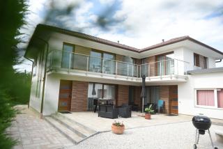 4 Seasons Apartman - 0