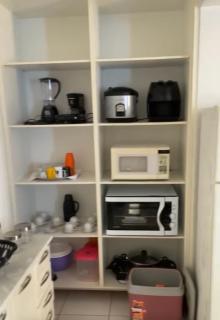 Cobertura golden golphin 10 pessoas - 3