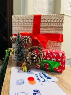 Downtown Rivnto-cozy stay - 5