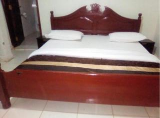 Nora's Guest House - 1