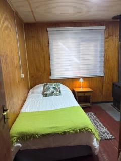 Habitación Familiar Centro Villarrica - 1