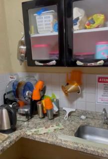 Cobertura golden golphin 10 pessoas - 4