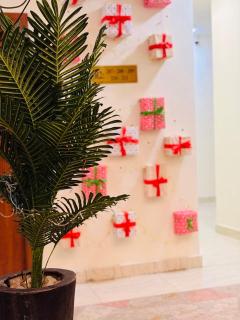 Downtown Rivnto-cozy stay - 9