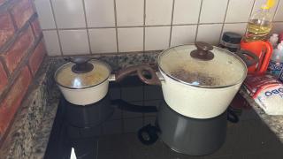 Cobertura golden golphin 10 pessoas - 9