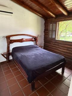 Cabañas La Cautiva - 3