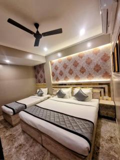 LG Signature Suites Kalyan Nagar - 9