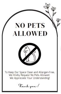 Casa Alea Serenity by TinTan - Cozy 3BR Condo Unit - 9