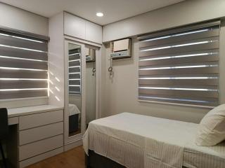 Casa Alea Serenity by TinTan - Cozy 3BR Condo Unit - 3