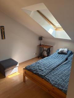 Apartament Paula - 3