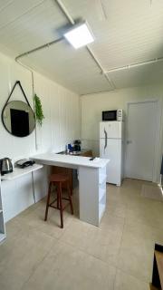 Loft Casal Privativo - Ar e Garagem - 5