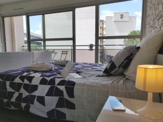 Appart'HomeCity - Rouen Grand Prieuré - 1 à 3 chambres - 3