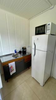 Loft Casal Privativo - Ar e Garagem - 4