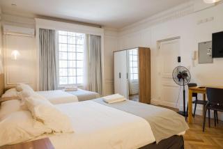 Modern Studio in Salvador Near Metro Fits 4 - 0