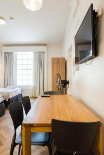 Modern Studio in Salvador Near Metro Fits 4 - 6