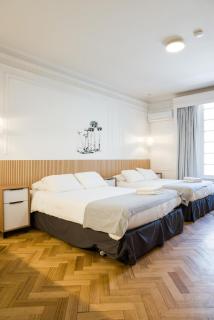 Modern Studio in Salvador Near Metro Fits 4 - 1