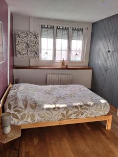 Bel appartement a la campagne avec magnifique vue - 5