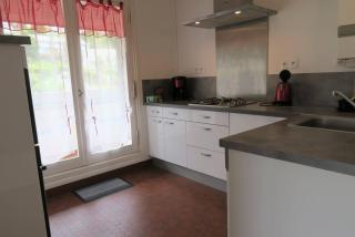 Appartement VUE SUR MER avec terrasse, plage de Trestraou à PERROS-GUIREC - Ref 861 - 2