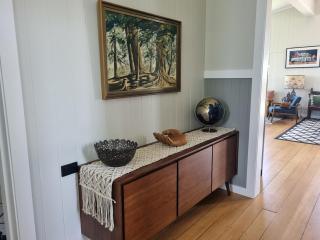 House of the Long Dog - 1