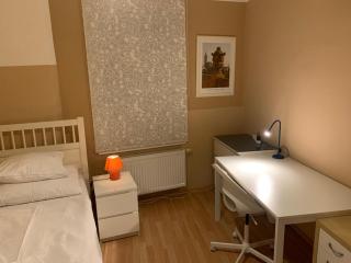 Palladium family apartment - 8